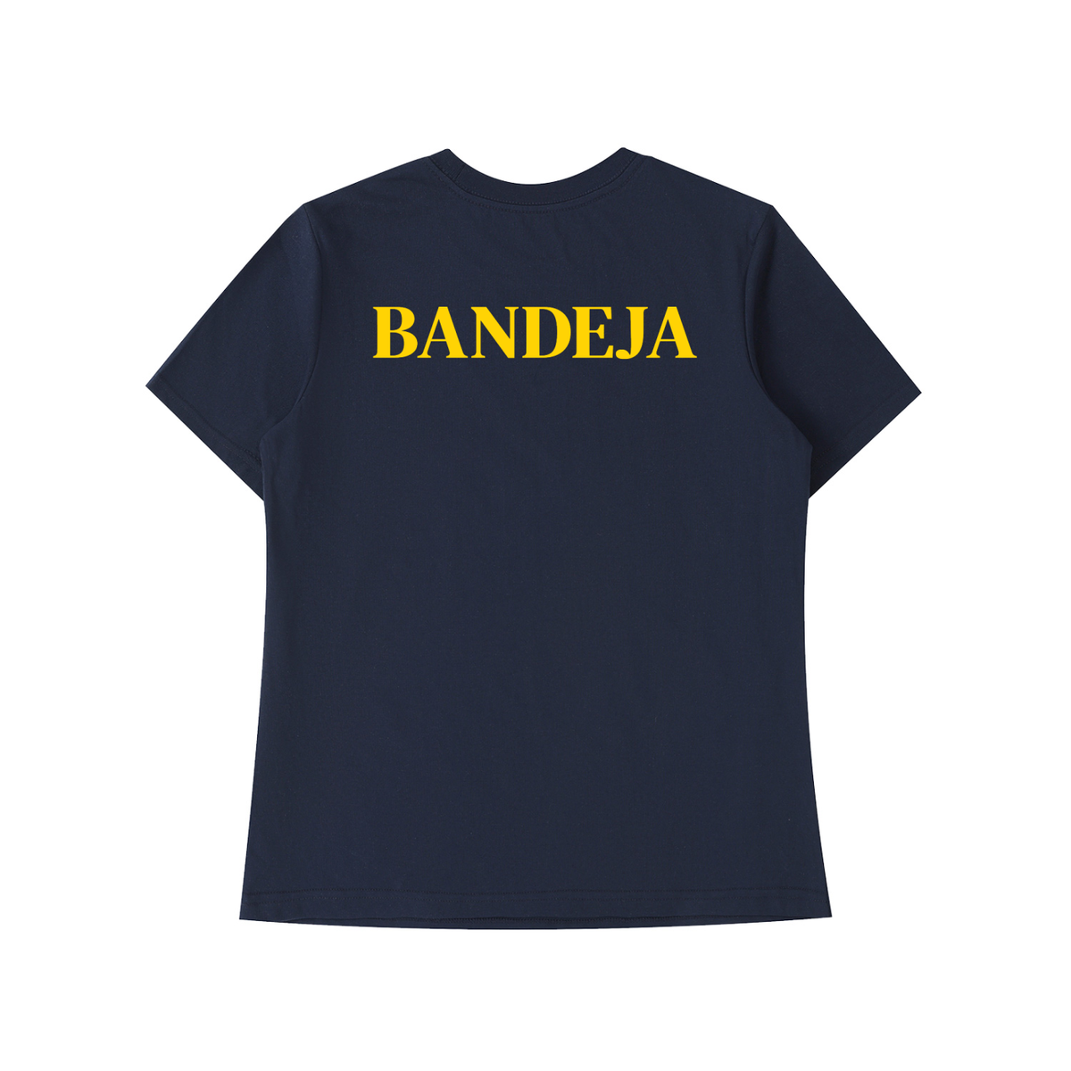 Bandeja T-Shirt V1 Women's