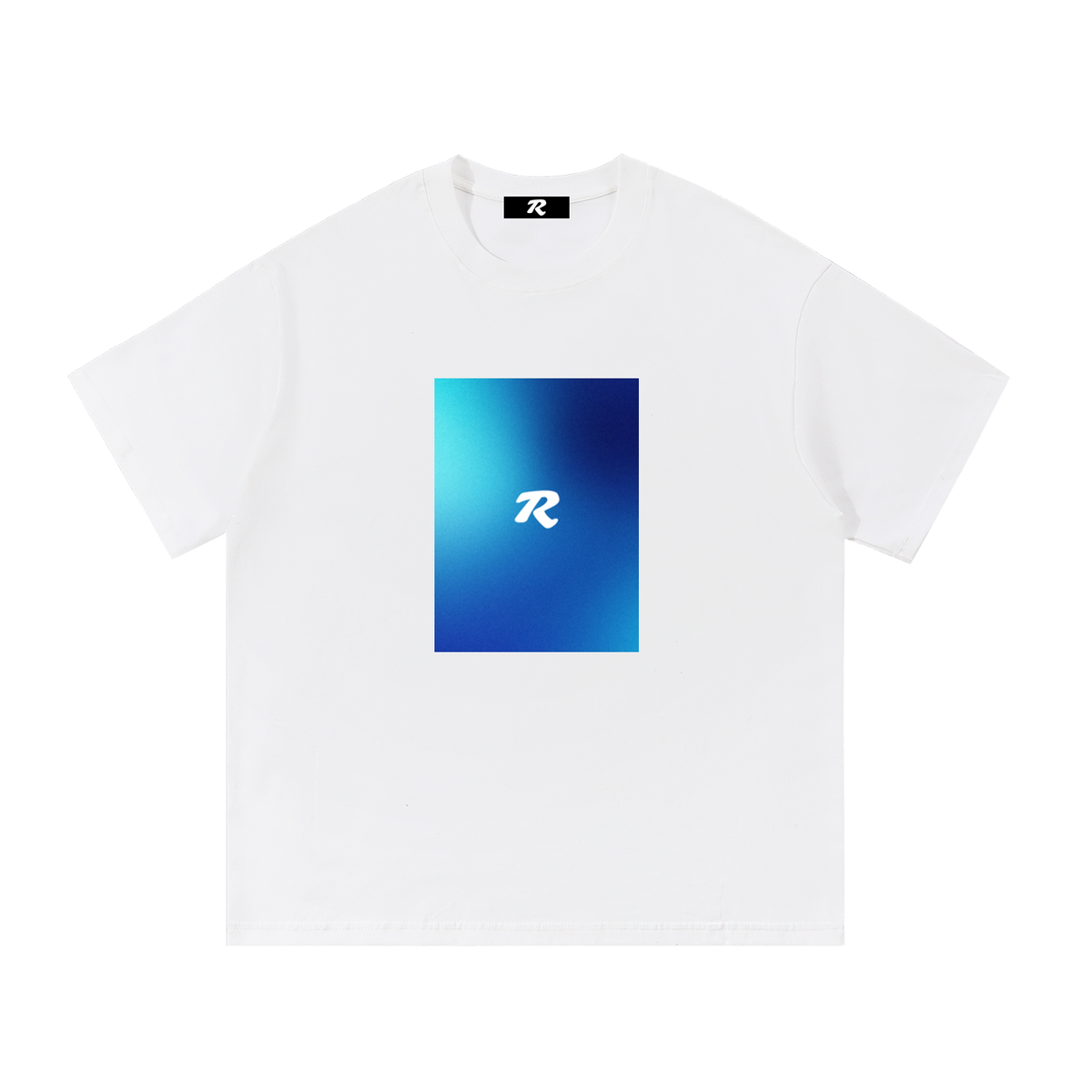 Blue Chroma T-Shirt