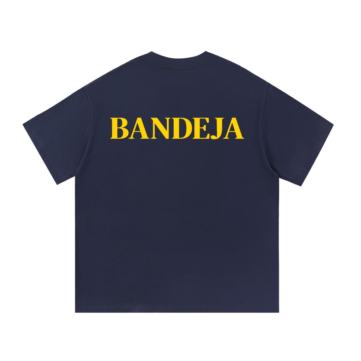 Bandeja T-Shirt V1