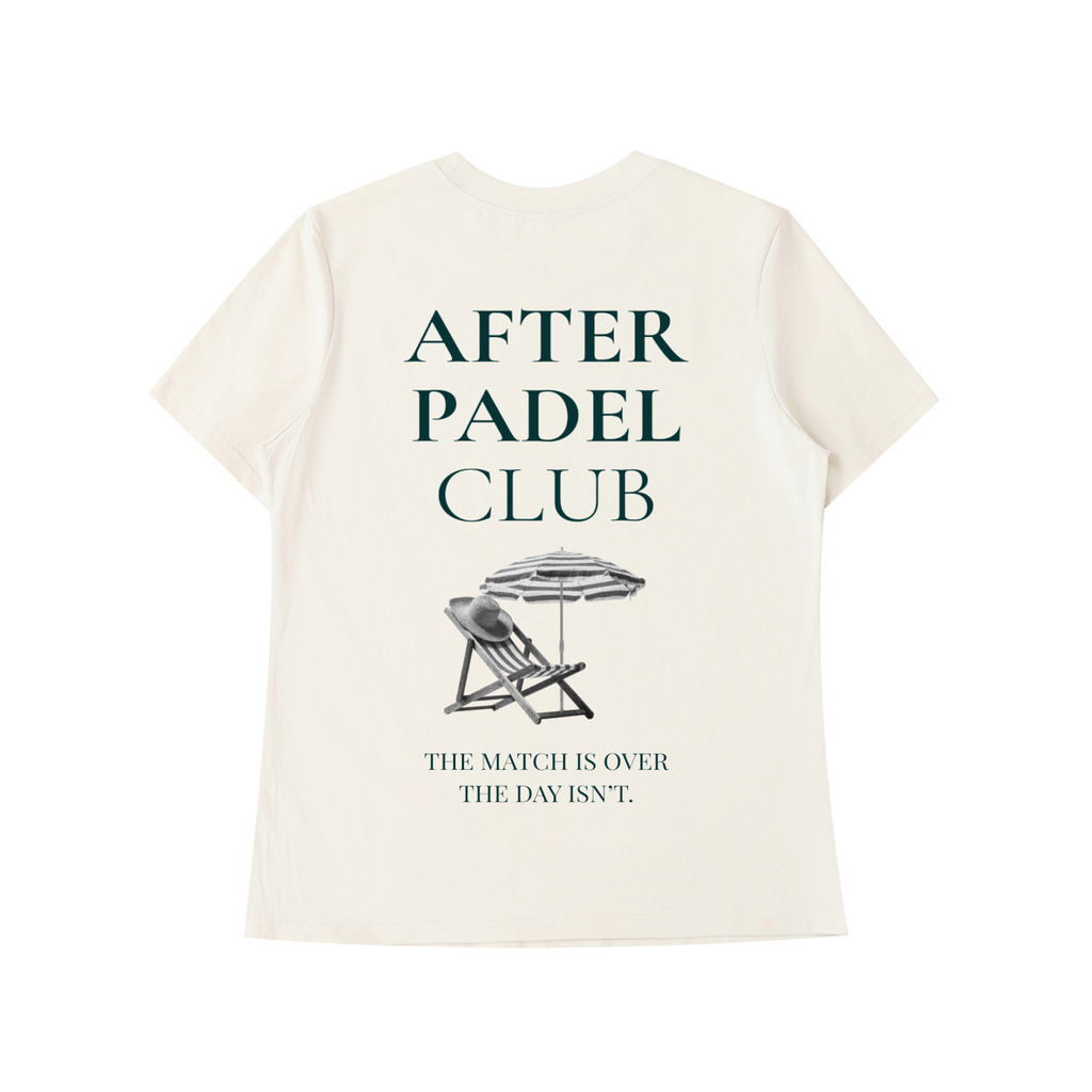 After Padel Club Women's