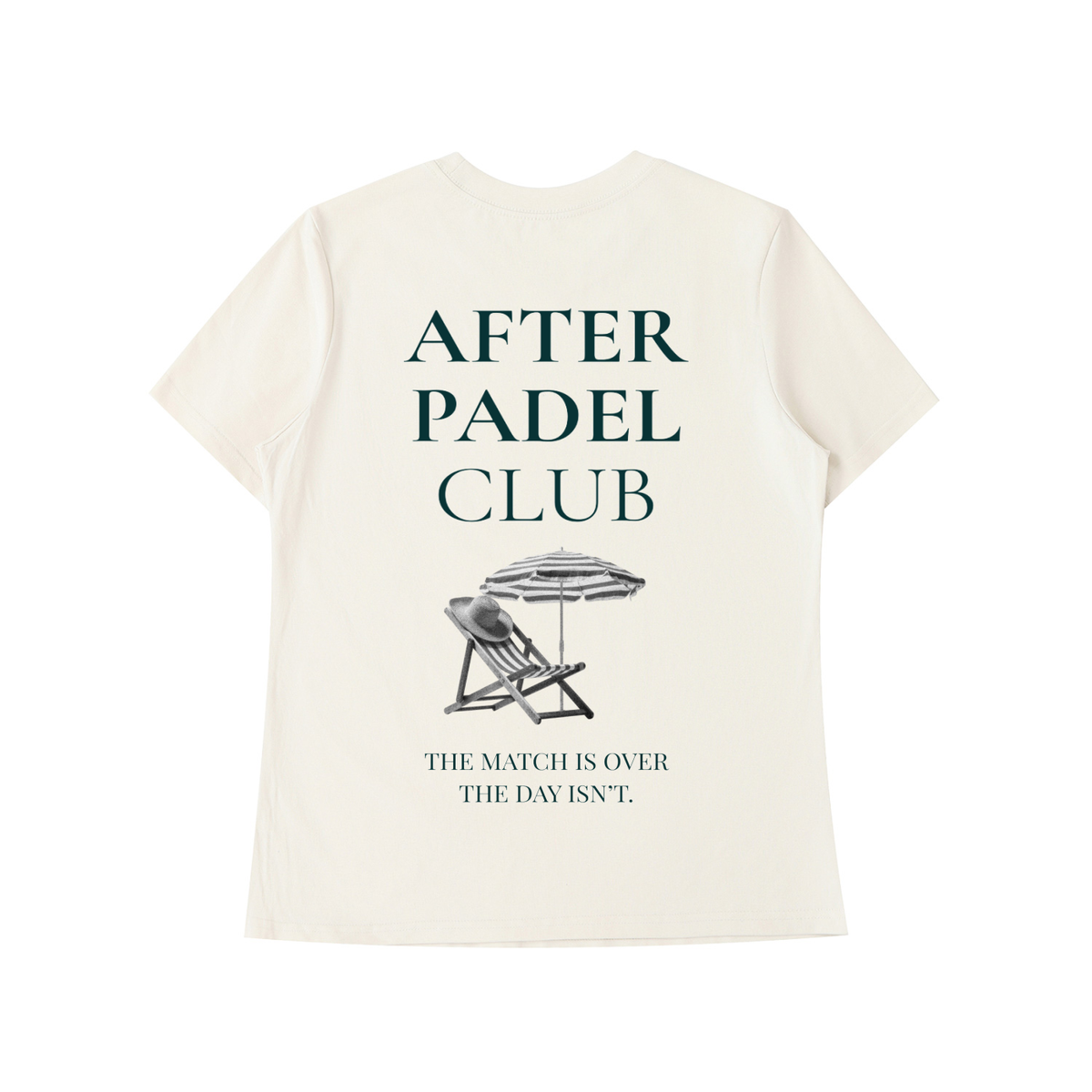 After Padel Club Women's