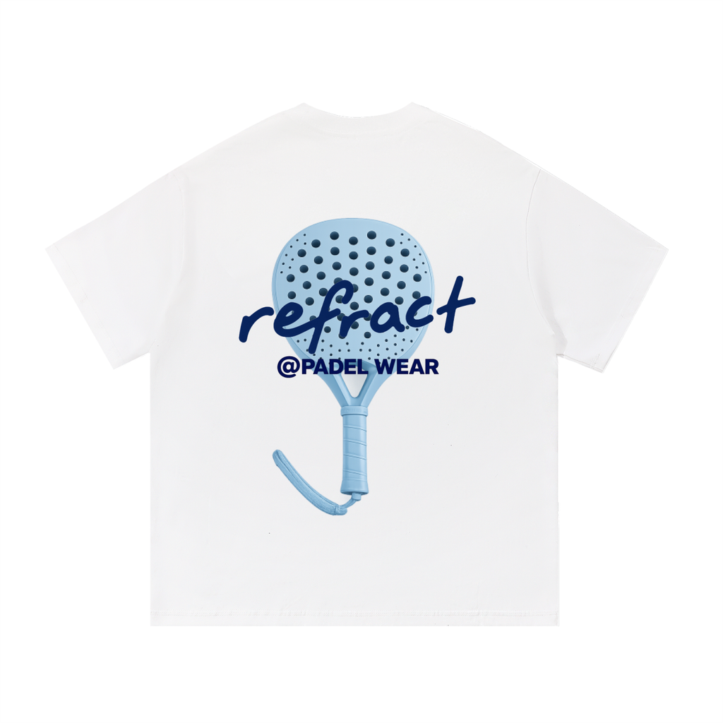 Basic Padel Tee