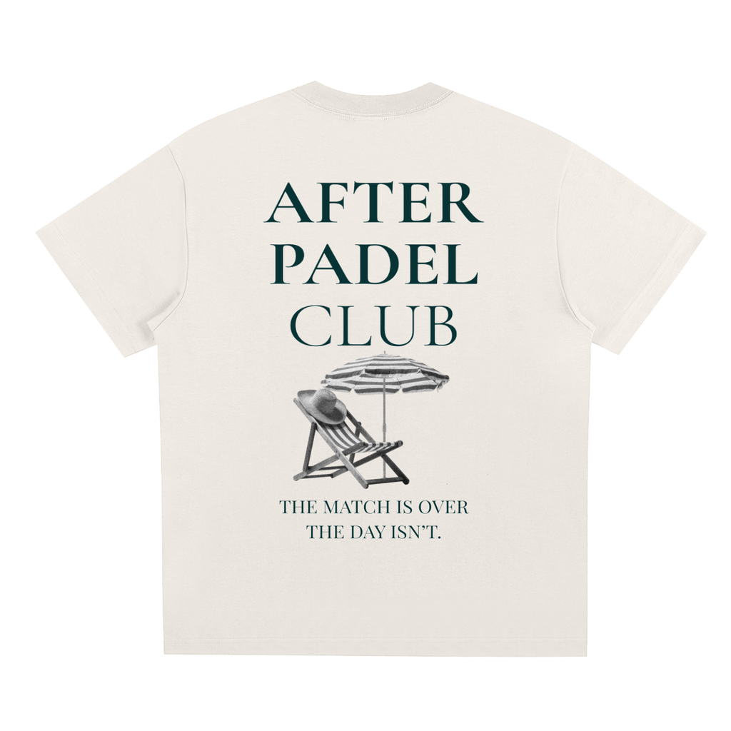 After Padel Club