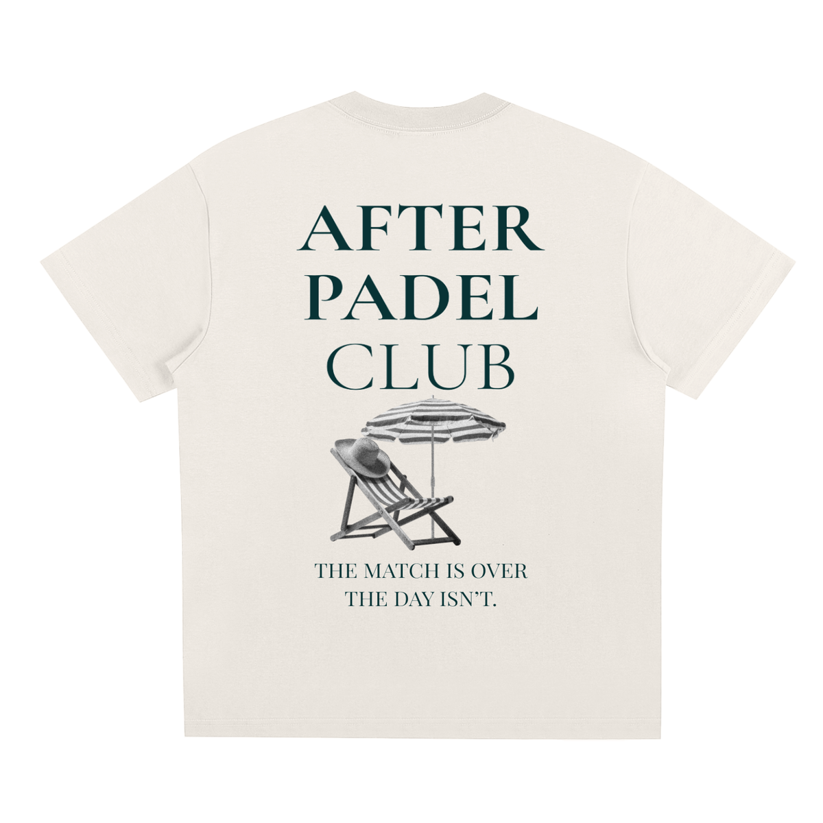 After Padel Club